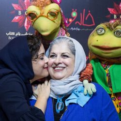 فرشته سینمای کودک ایران به آسمان پرکشید.