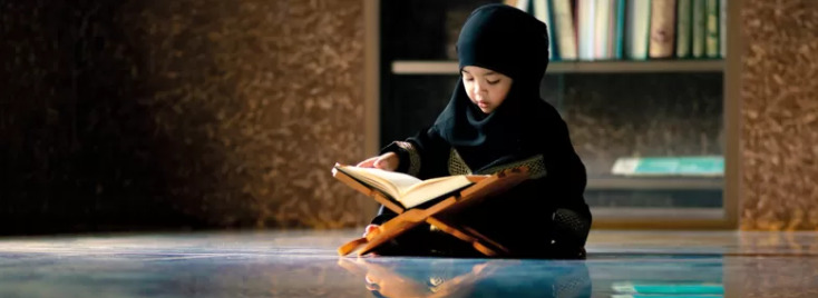 شعر کودک به مثابه‌ی ابزاری برای انتقال مفاهیم قرآنی