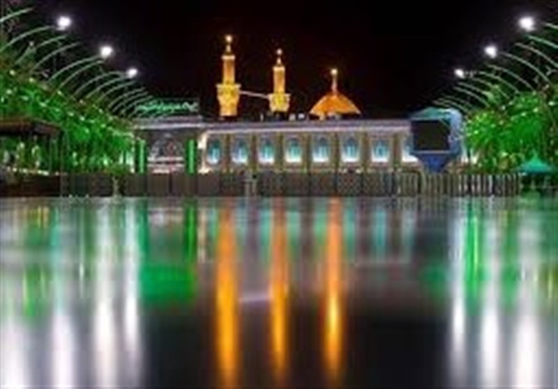دور هفتم جشنواره ملی اشکواره حسینی
