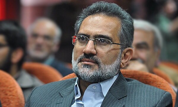 تبریک انتصاب دکتر حسینی به عنوان مشاور فرهنگی – اجتماعی رئیس جمهور