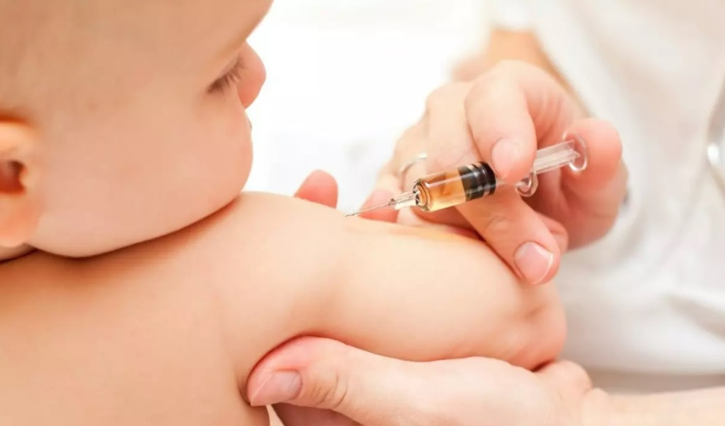 یک واکسن دیگر به واکسن های کودکان اضافه شد
