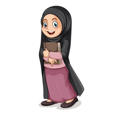 راهکارهای عملی آموزش حجاب به کودکان
