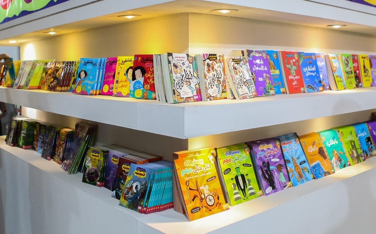تمدید مهلت ارسال آثار به جشنواره ملی کتاب کودک و نوجوان