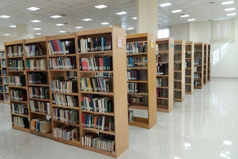 ۱۲ هزار باب کتابخانه در کانون‌های مساجد فعال است