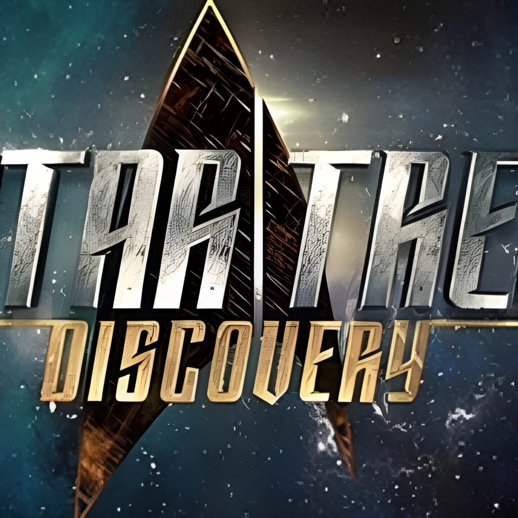 معرفی سریال پیشتازان فضا -Star Trek: Discovery