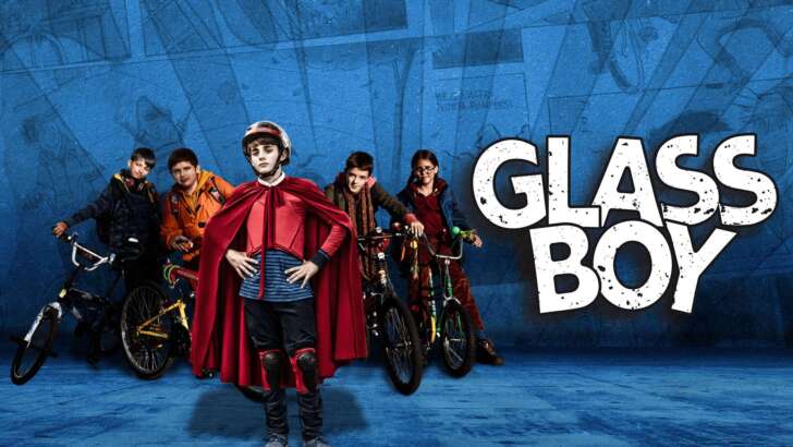 معرفی فیلم پسر شیشه ای – Glassboy