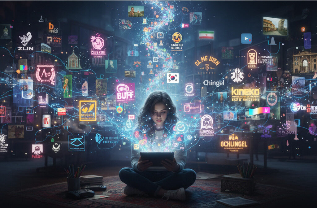 جشنواره‌های بین‌المللی فیلم کودک و نوجوان: دروازه‌ای به خلاقیت جهانی و سکوی پرتاب نسل آینده