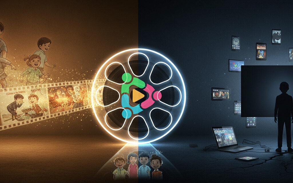 بیانیه رسمی انجمن تخصصی کودک و رسانه به مناسبت سی و هفتمین دوره جشنواره بین‌المللی فیلم‌های کودکان و نوجوانان اصفهان