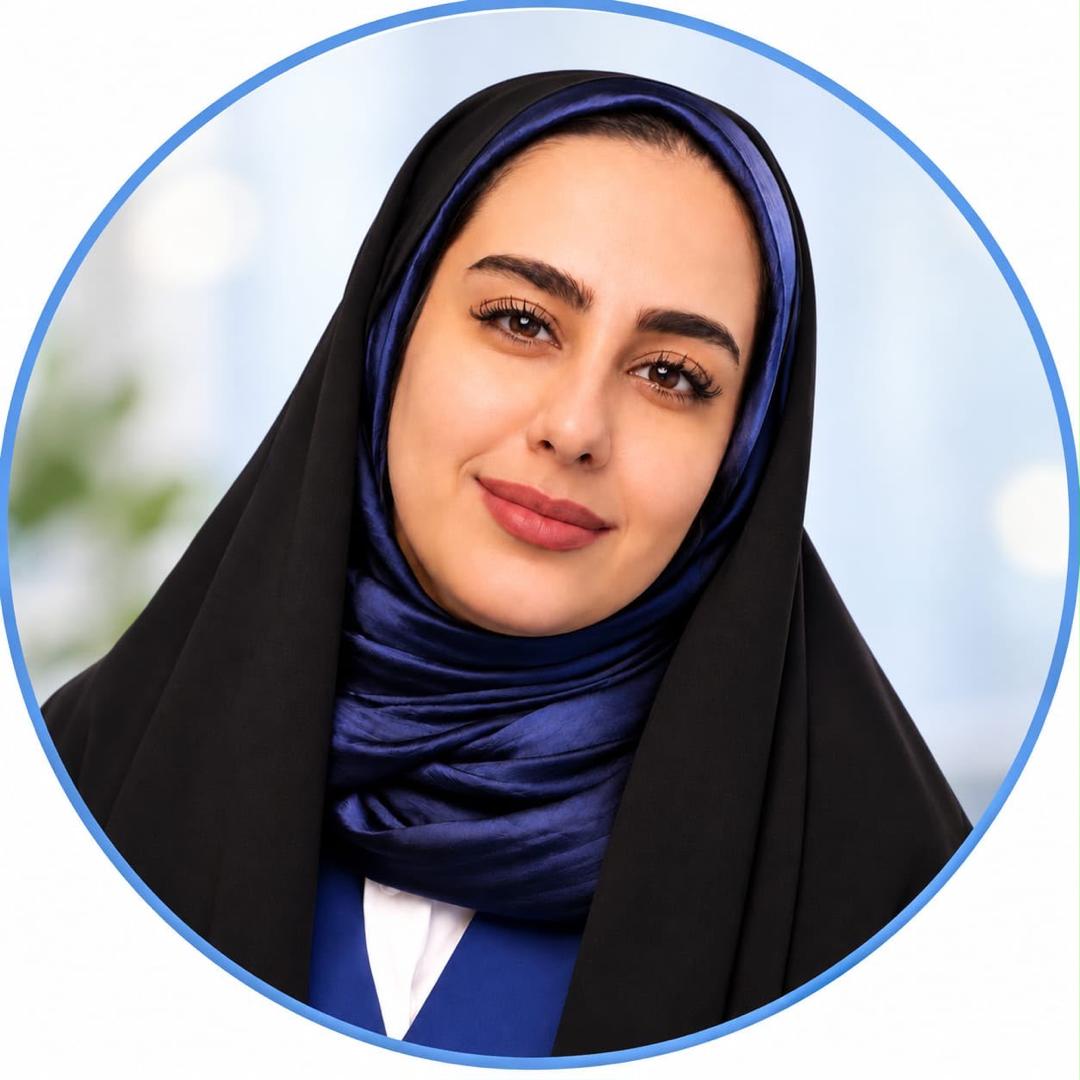سپيده سفاری
